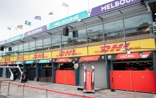 Las escuderías, preparadas para que se amplíe el cierre de las fábricas