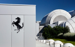 La familia Agnelli hace una donación millonaria en respuesta a la emergencia por el COVID-19