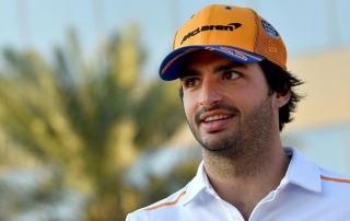 Martin Brundle apuesta por Sainz para Ferrari en 2021