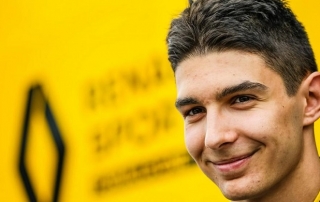 Ocon asegura que no conocía nada sobre el DAS