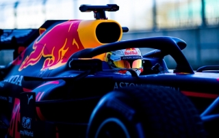 Red Bull sostiene que podrían haber sido segundos en 2019