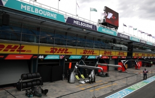 Ross Brawn explica cómo fue el proceso para la cancelación del GP de Australia