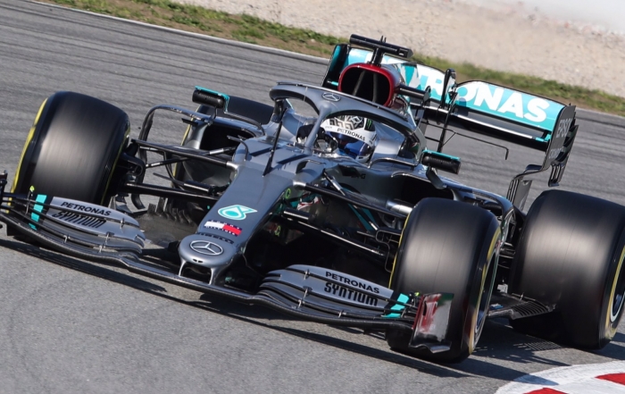 Técnica F1: El DAS de Mercedes, ¿cómo de beneficioso es en realidad?