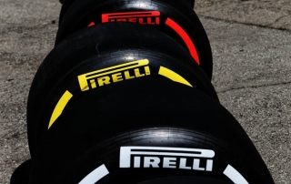 Un empleado de Pirelli contrajo coronavirus durante su estancia en Australia