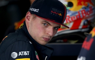 Verstappen no correrá en los GP virtuales: "Solo corro para ganar"