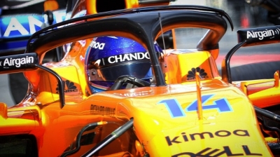 Duras palabras del expiloto J.J. Lehto hacia Fernando Alonso