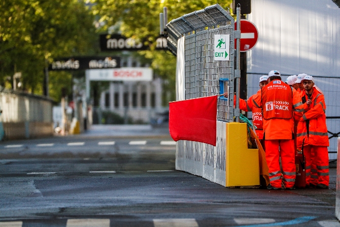 Extensión de la temporada 2019/20