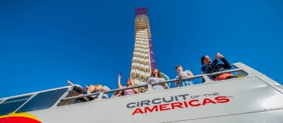 COTA suspende sus actividades por el coronavirus