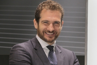 Volpe por Carcamo en Nissan