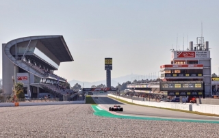 El Circuit de Barcelona-Catalunya, dispuesto a correr a puerta cerrada si no paga el canon