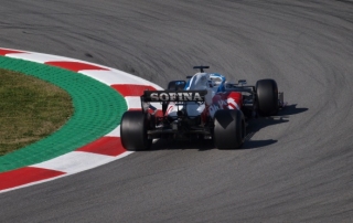 La economía de Williams mejora al vender su división de ingeniería