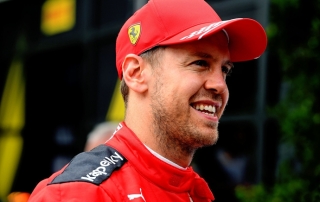 Vettel pone en valor el título de 2020, aunque se disputen menos carreras