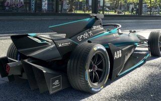 E-Briefs: los acuerdos de la Fórmula E para la próxima temporada