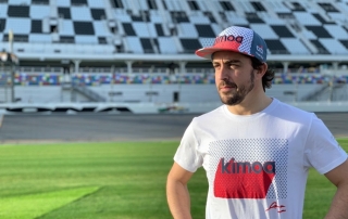 Alonso sobre sus críticas al Gobierno: “Me quedé triste por cómo se malinterpretaron"