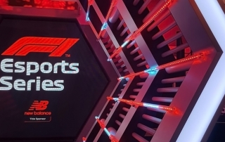 Cinco pilotos oficiales de F1 confirmados para la segunda ronda del 'Virtual Grand Prix'