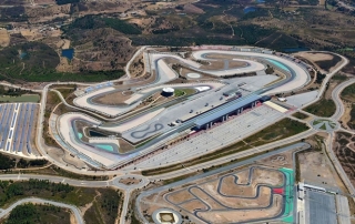 El circuito de Portimao recibe la licencia de la FIA para acoger la F1