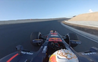 El GP de Holanda sin público "es un escenario impensable"