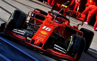 Ferrari pide 'cabeza' a la FIA