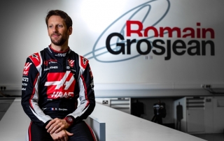 Grosjean revela cómo ha afrontado los malos comentarios sobre su carrera en la F1