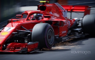 La F1 podría retomar un sistema de tokens que limite el desarrollo de los monoplazas de 2020 y 2021