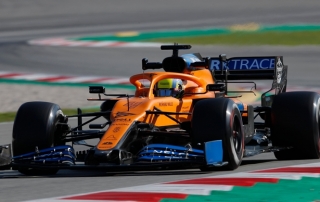 McLaren acepta ser supervisado por la FIA en su cambio al motor Mercedes