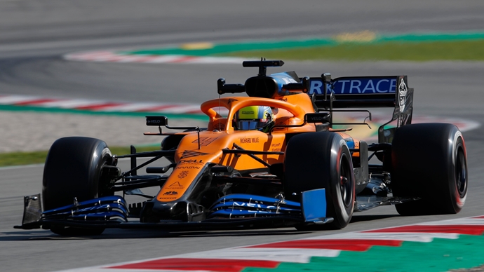 McLaren acepta ser supervisado por la FIA en su cambio al motor Mercedes