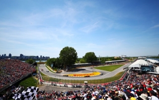 Oficial: El GP de Canadá se pospone por el coronavirus