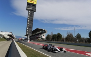 Ross Brawn evalúa la celebración de 19 carreras en 2020, algunas a puerta cerrada