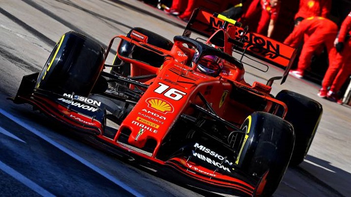 Ferrari pide 'cabeza' a la FIA