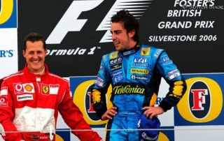 Domenicali: "Fernando sería un activo muy importante para la F1"