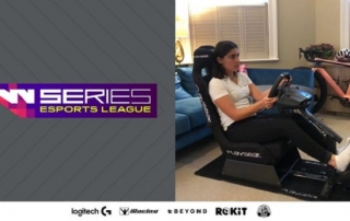 Se presenta la 'W Series Sports League', el campeonato virtual femenino