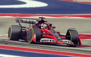 Brawn asegura que la nueva normativa llegará definitivamente en 2022