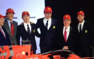 Ferrari cree que sus pérdidas económicas serán "mínimas"