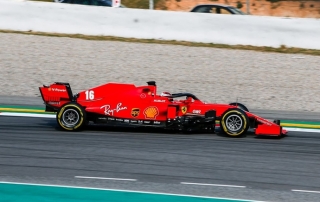 Ferrari piensa en la IndyCar y el WEC como alternativa a los despidos