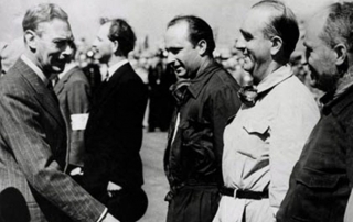 ¡Happy Birthday, Fórmula 1!