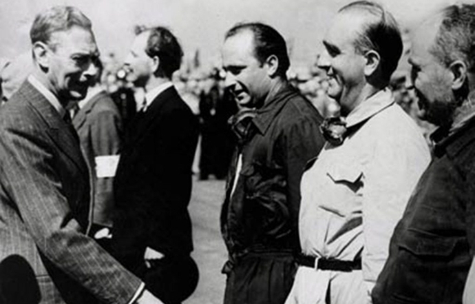 ¡Happy Birthday, Fórmula 1!