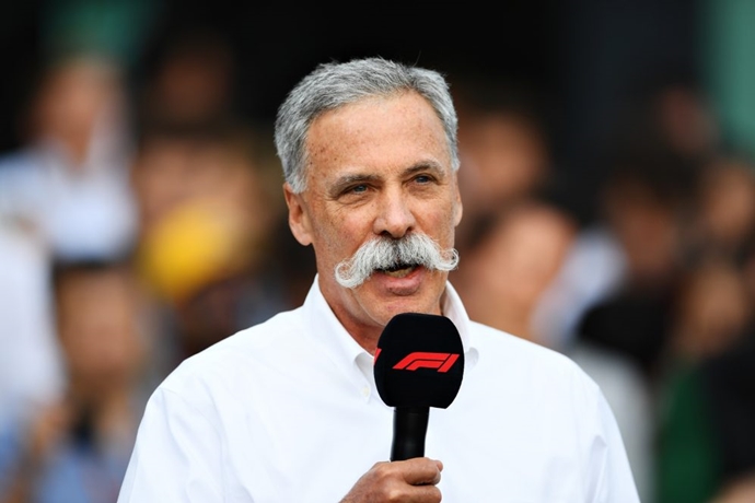 La F1 busca mantener la calma entre sus socios