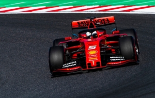 La F1 vota un sistema de gestión de evoluciones que ayude a los equipos pequeños