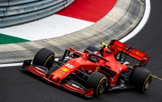 La FIA pide confianza en sus investigaciones tras el caso Ferrari