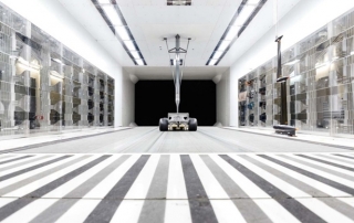 Nuevas reglas económicas y aerodinámicas para 2021