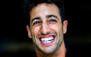OFICIAL: Daniel Ricciardo ficha por McLaren para 2021