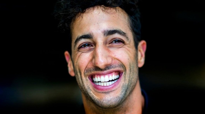 OFICIAL: Daniel Ricciardo ficha por McLaren para 2021