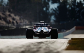 Pirelli podría elegir los compuestos de cada uno de los participantes en 2020