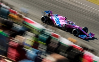 Racing Point admite que sigue teniendo el presupuesto más bajo de la parrilla