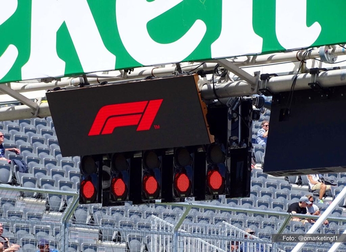 Ross Brawn explica las medidas de la F1 para el inicio de la temporada 2020
