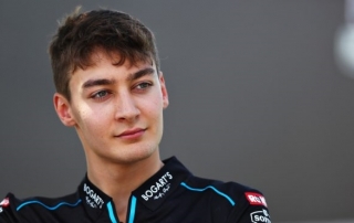 Russell: "Las primeras carreras pueden ser una oportunidad para Williams"