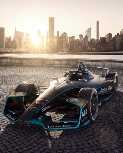 El Gen2 EVO con futuro incierto