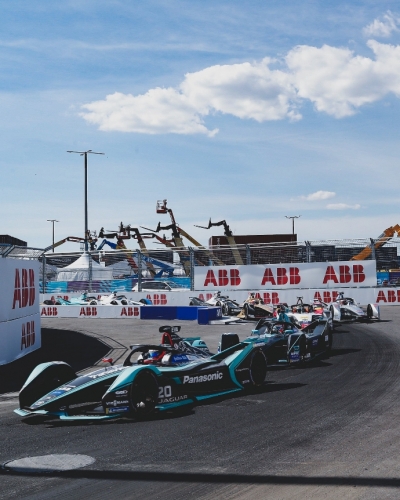 E-Briefs: cancelación de Nueva York y Londres, continuidad del #RaceAtHome Challenge