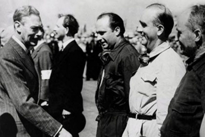 ¡Happy Birthday, Fórmula 1!