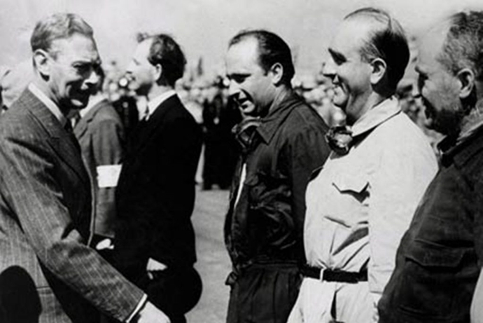 ¡Happy Birthday, Fórmula 1!